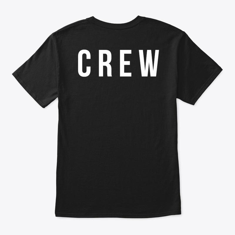 New 2024 crew shirt