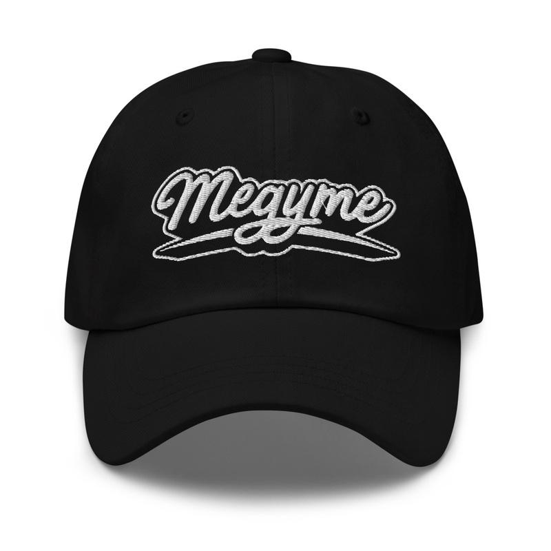 Megyme Hat❤️