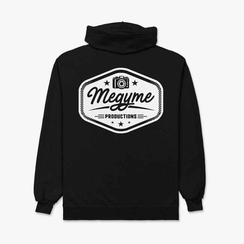 Megyme ZipUp