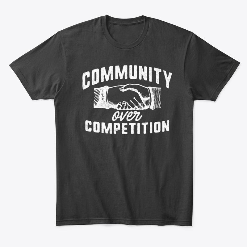 Community Tshirt 