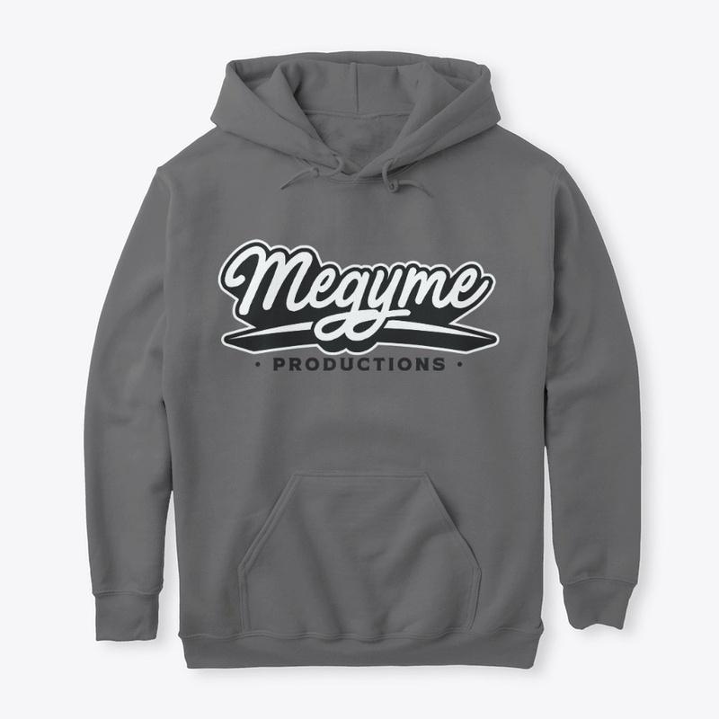 Megyme 2021 Merch