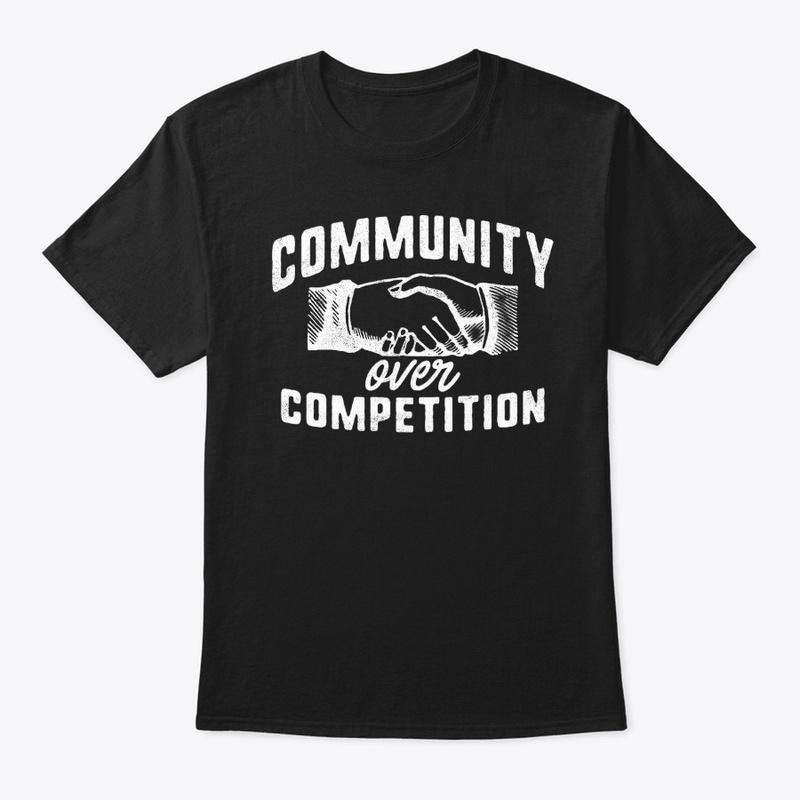 Community Tshirt 