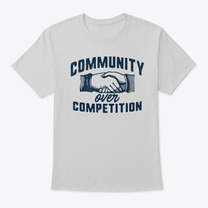 Community Tee Light. 